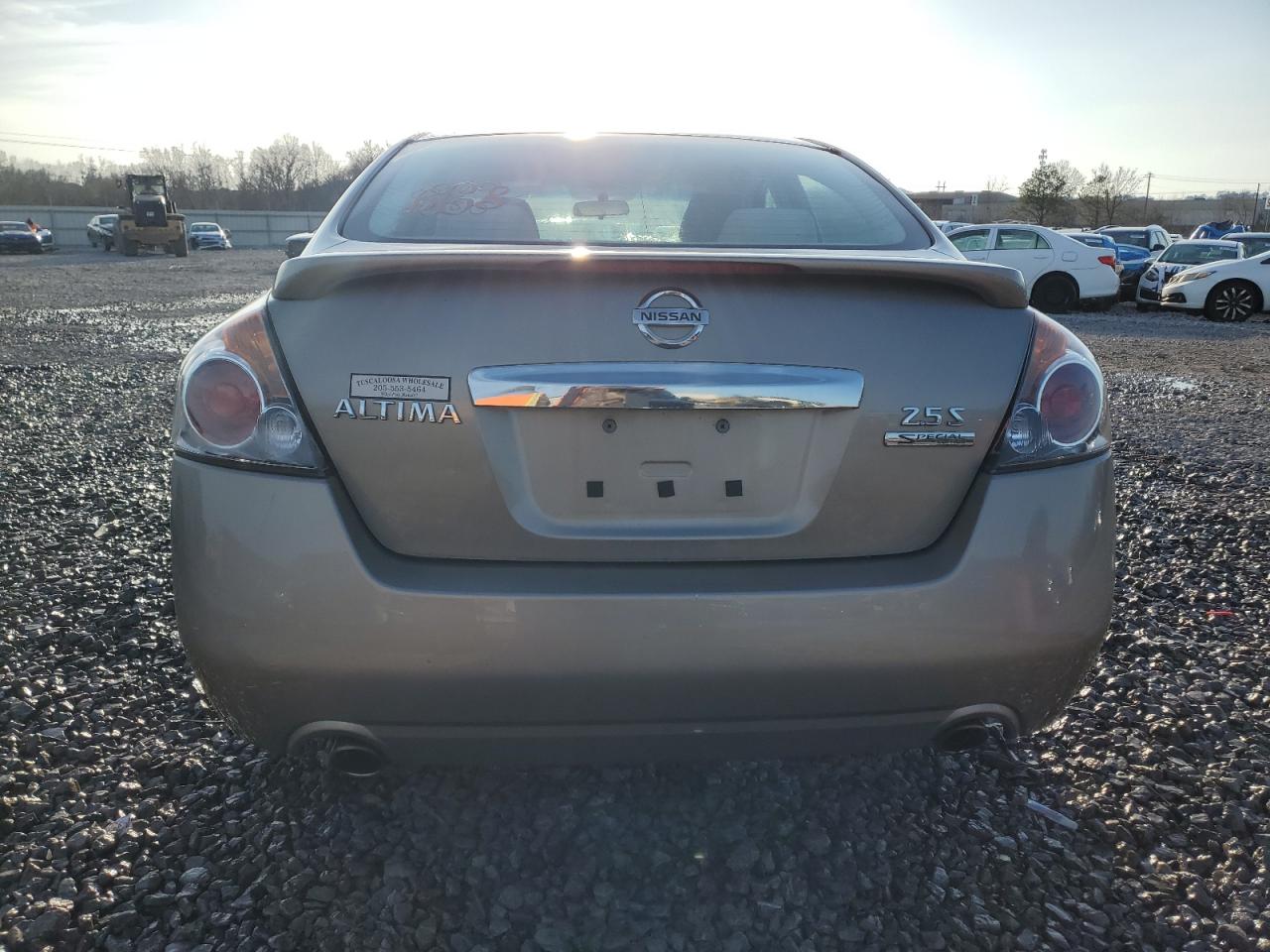 2012 Nissan Altima - Image 6