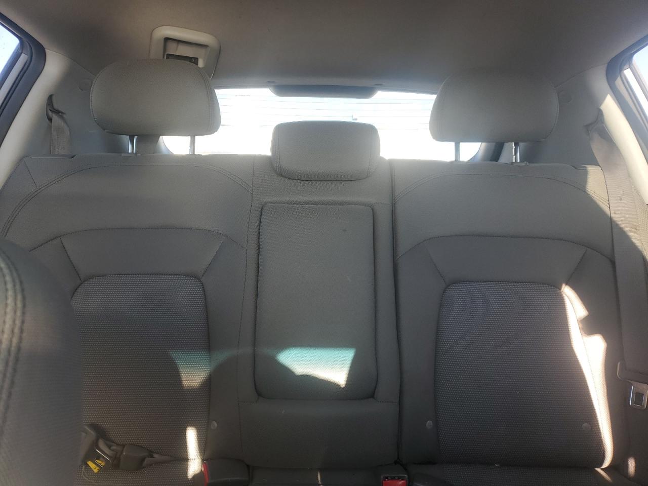 2016 Kia Sportage - Image 10