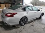 2018 Nissan Altima 2.5 იყიდება Loganville-ში, GA - Front End