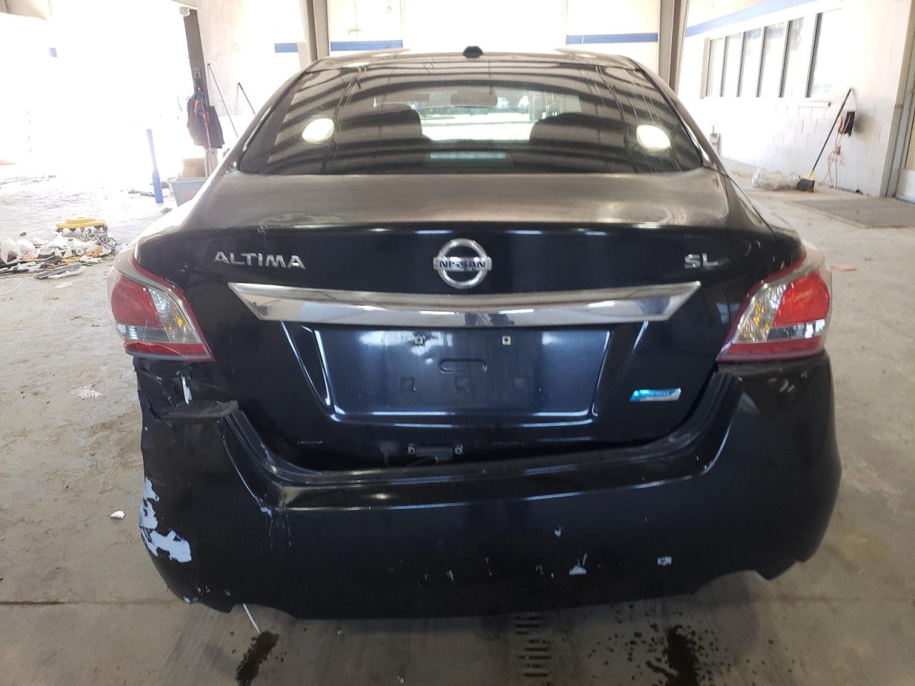 2013 Nissan Altima - Image 6