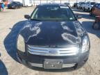 2009 FORD FUSION SE for sale at Copart VA - HAMPTON