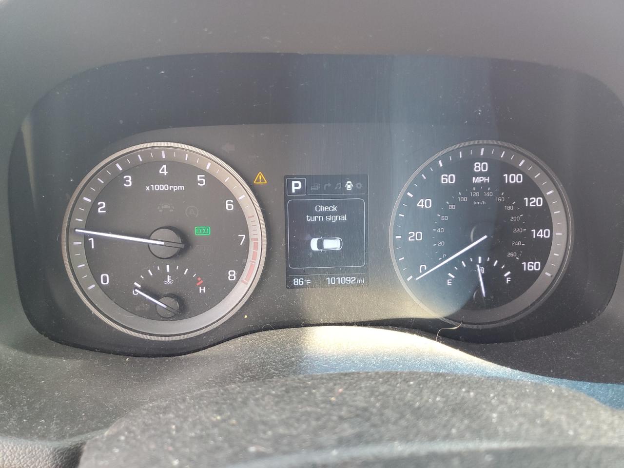 2016 Hyundai Tucson - Image 9