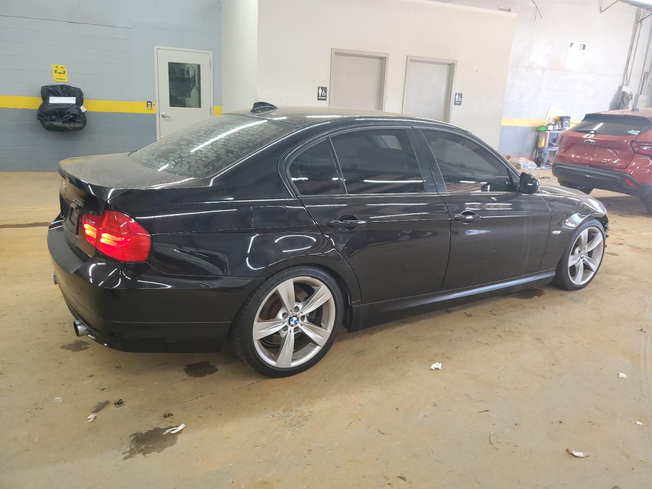 2011 BMW 3er - Image 3