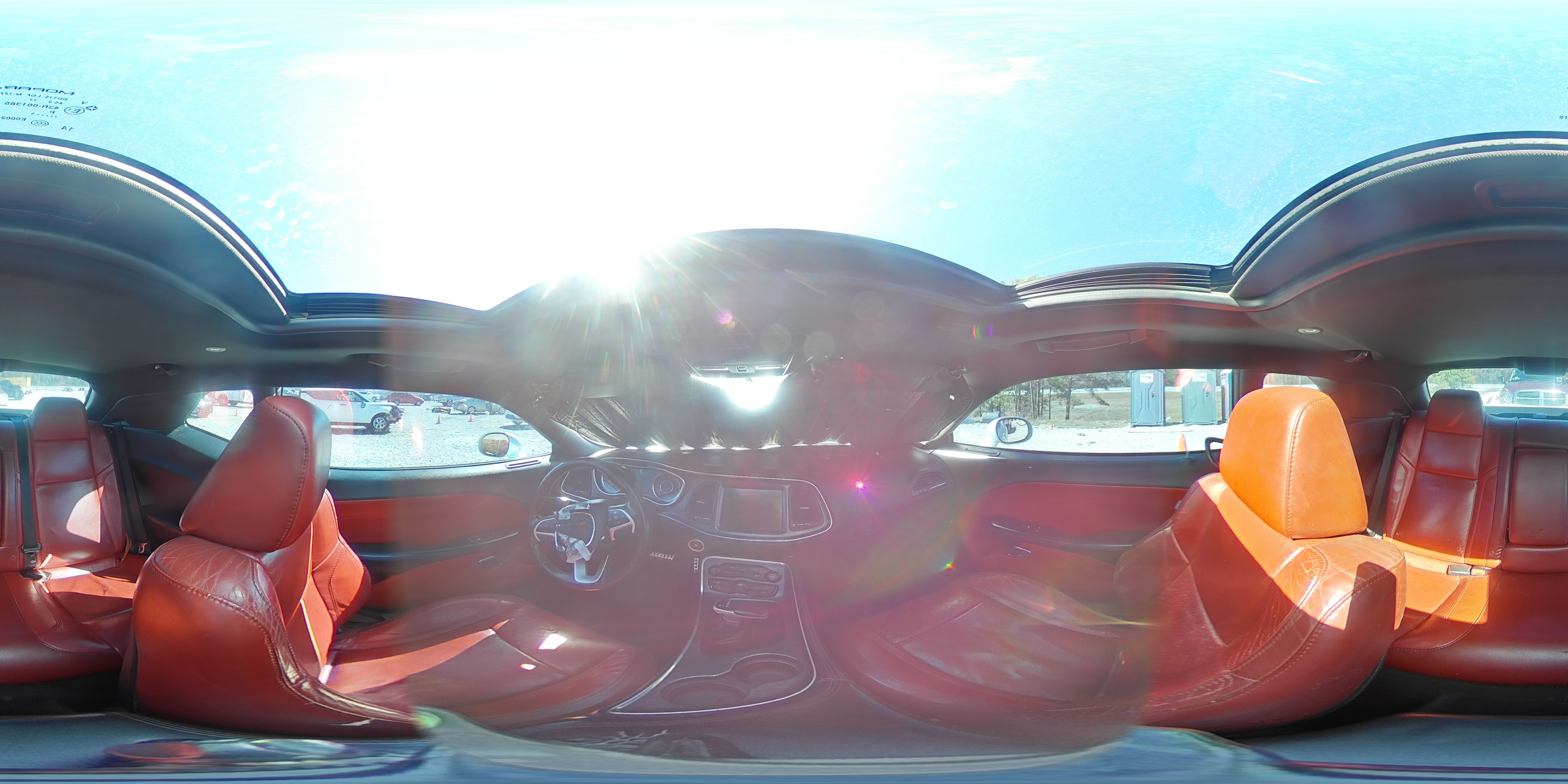 2015 Dodge Challenger - Image 14
