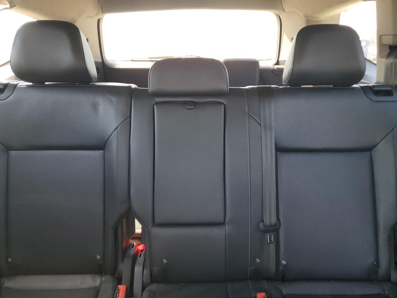 2018 Volkswagen Atlas - Image 10