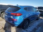 2020 Hyundai Tucson Limited na sprzedaż w Elgin, IL - Minor Dent/Scratches