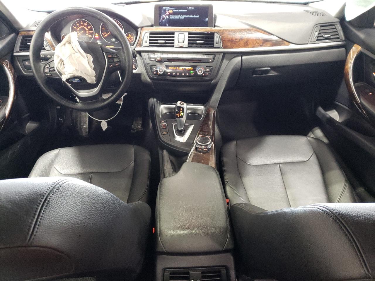 2015 BMW 3er - Image 8