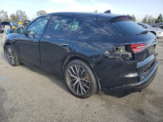  MASERATI GRECALE MO 2023 Черный