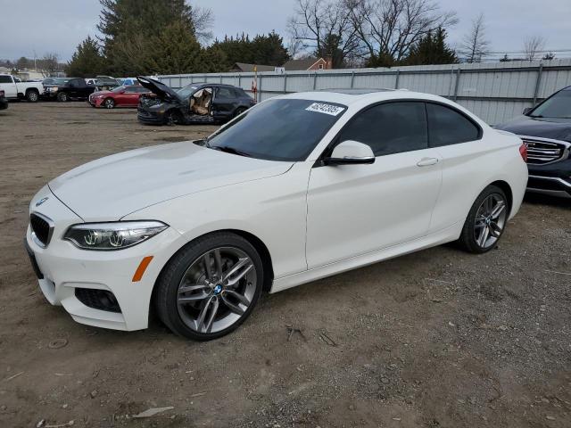 2018 Bmw 230Xi 