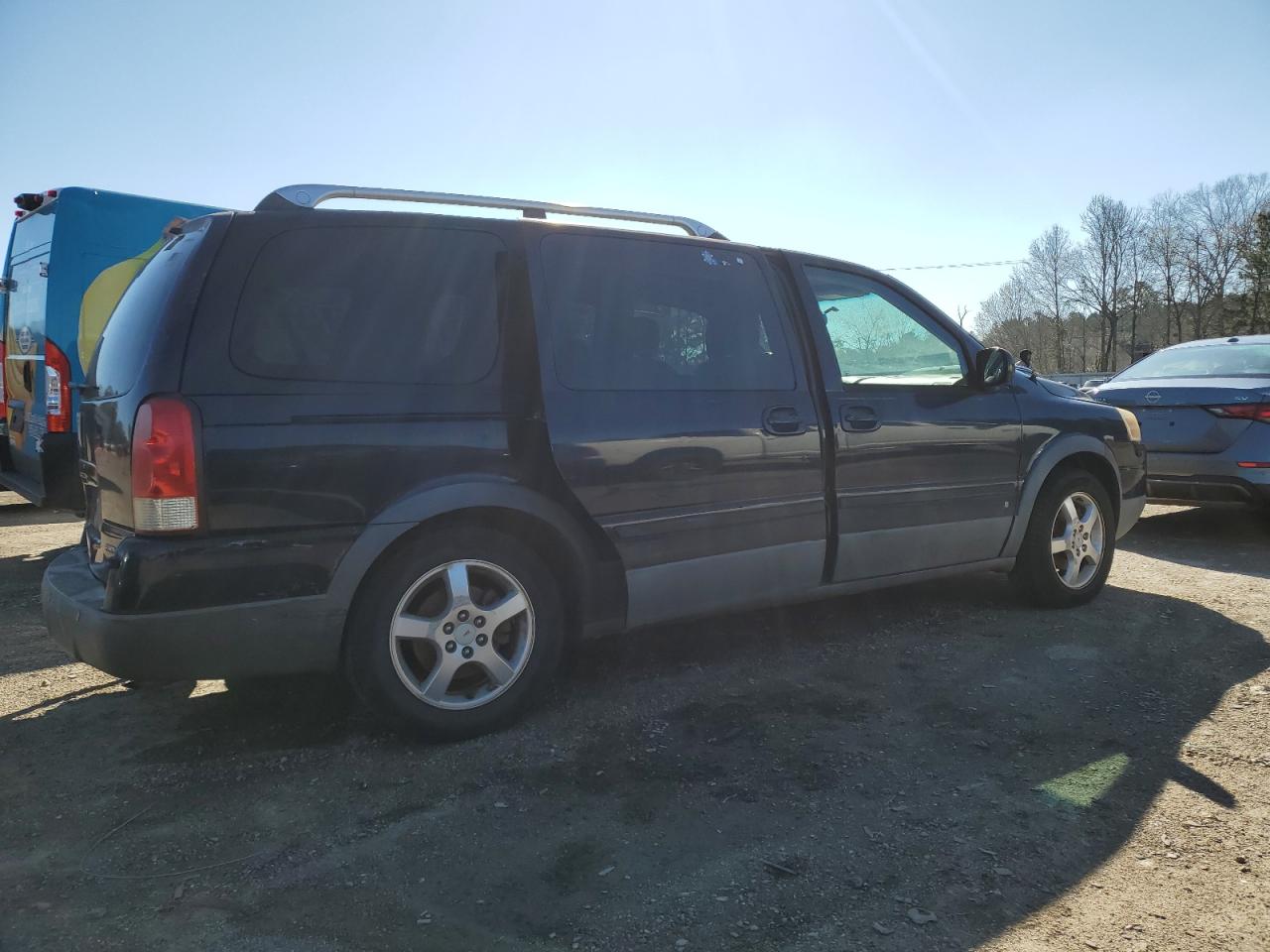 2006 Pontiac Montana - Image 3