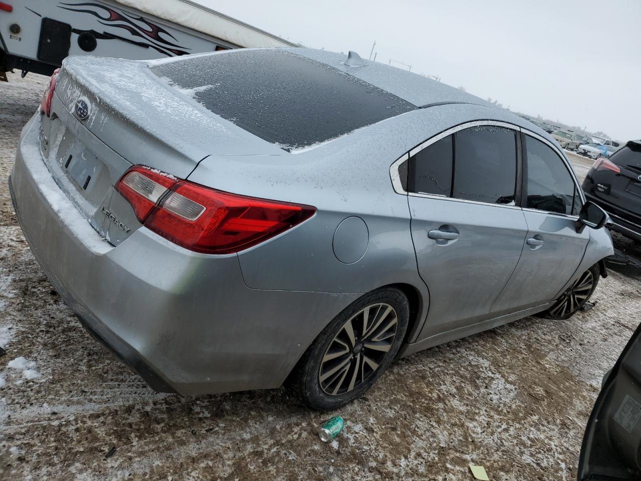 2018 Subaru Legacy - Image 3