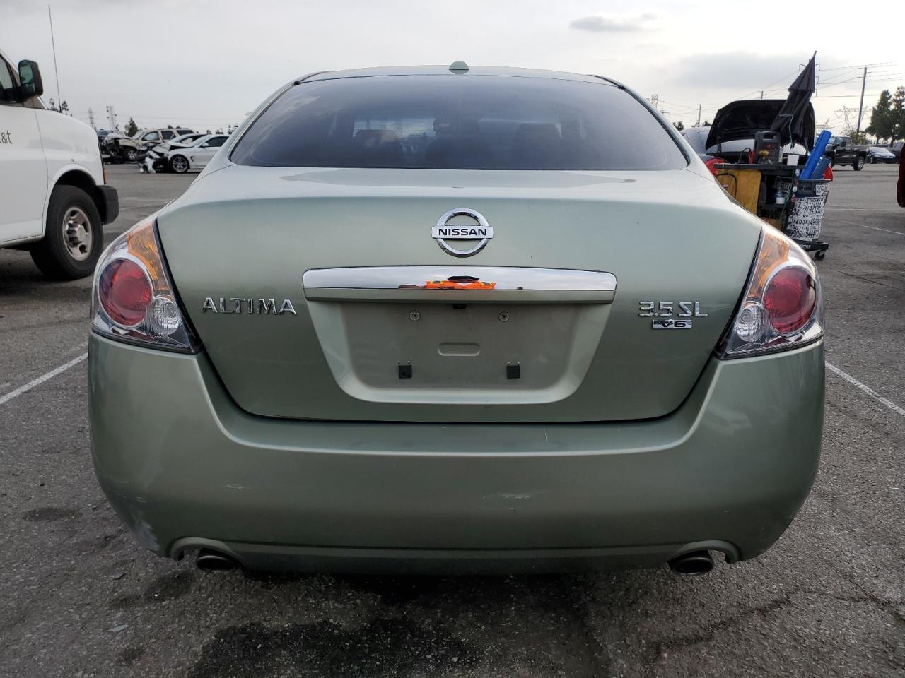 2007 Nissan Altima - Image 6
