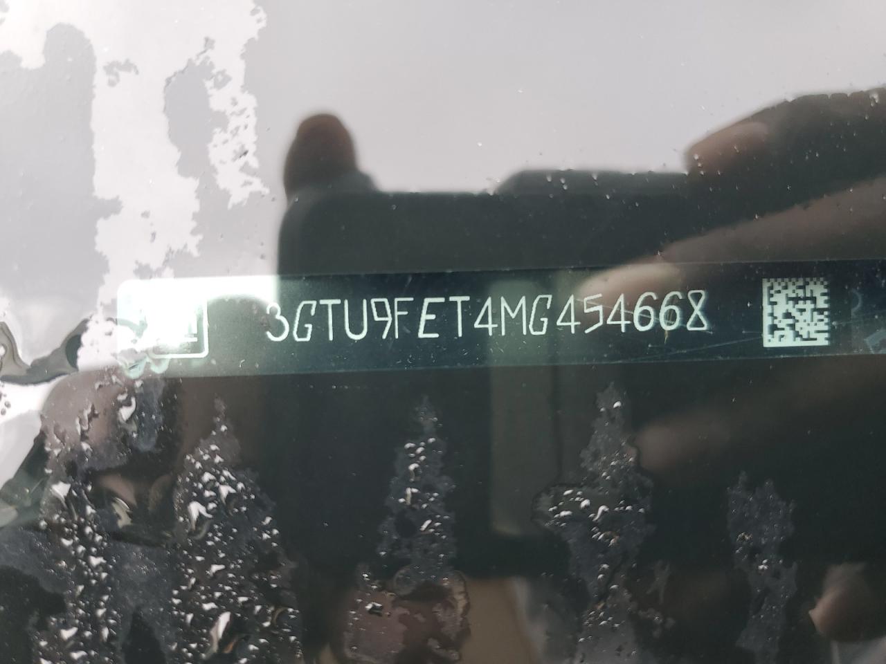 2021 GMC Sierra - Image 15