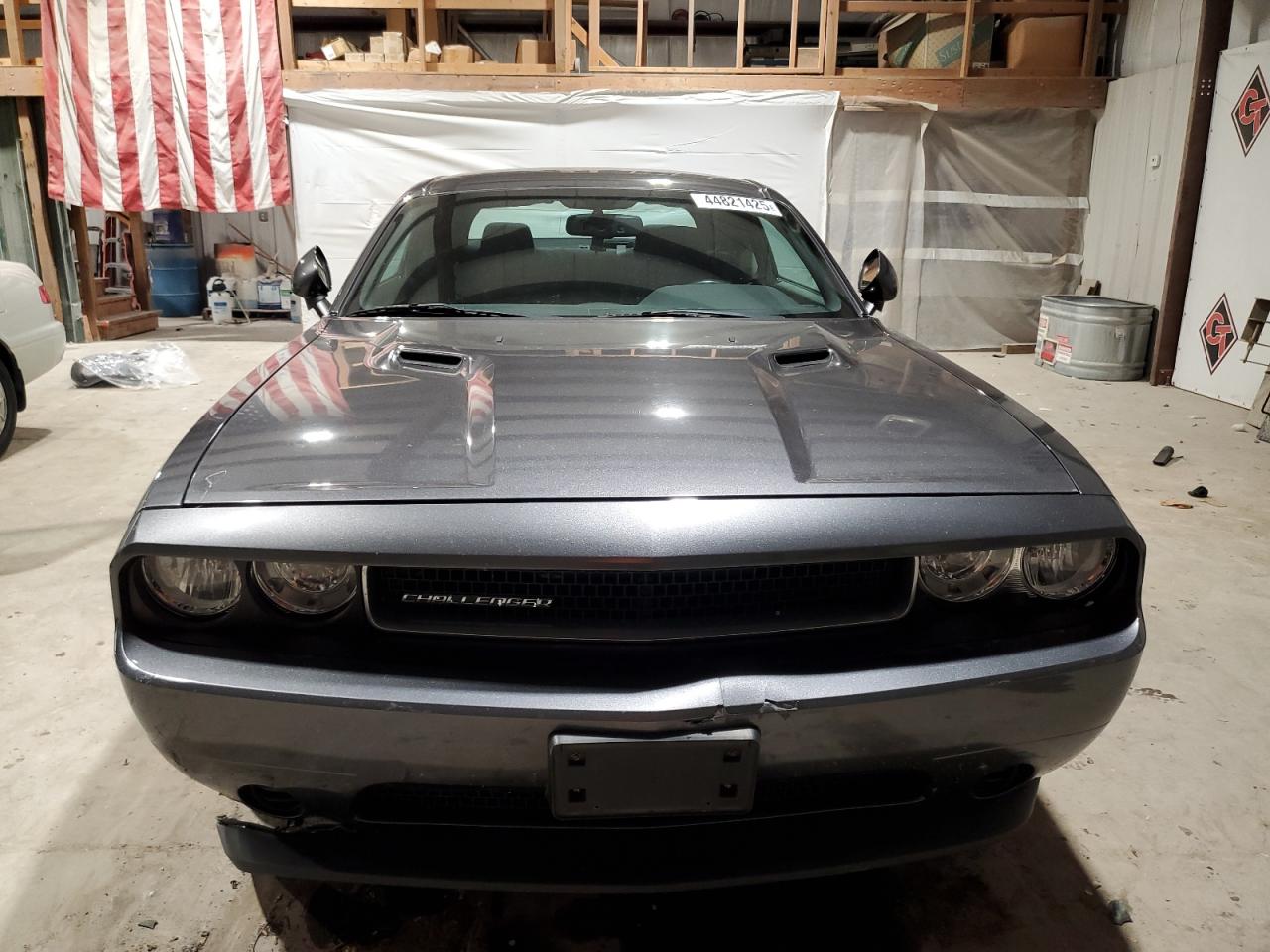 2014 Dodge Challenger - Image 5