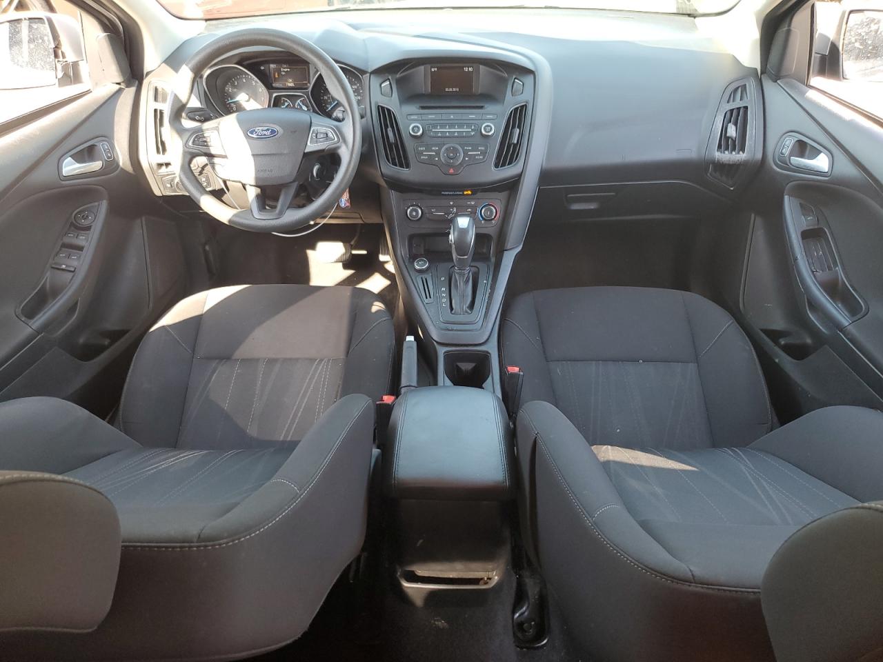 2016 Ford Focus - Image 8