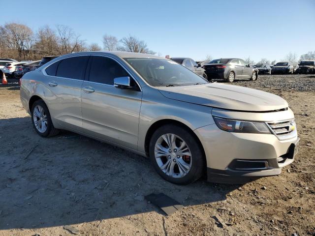  CHEVROLET IMPALA 2015 Beżowy