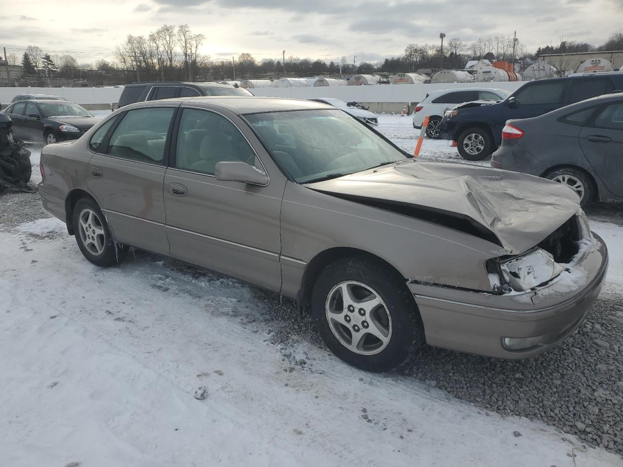 1998 Toyota Avalon - Image 4