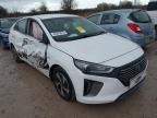 2018 HYUNDAI IONIQ PREM for sale at Copart BRISTOL