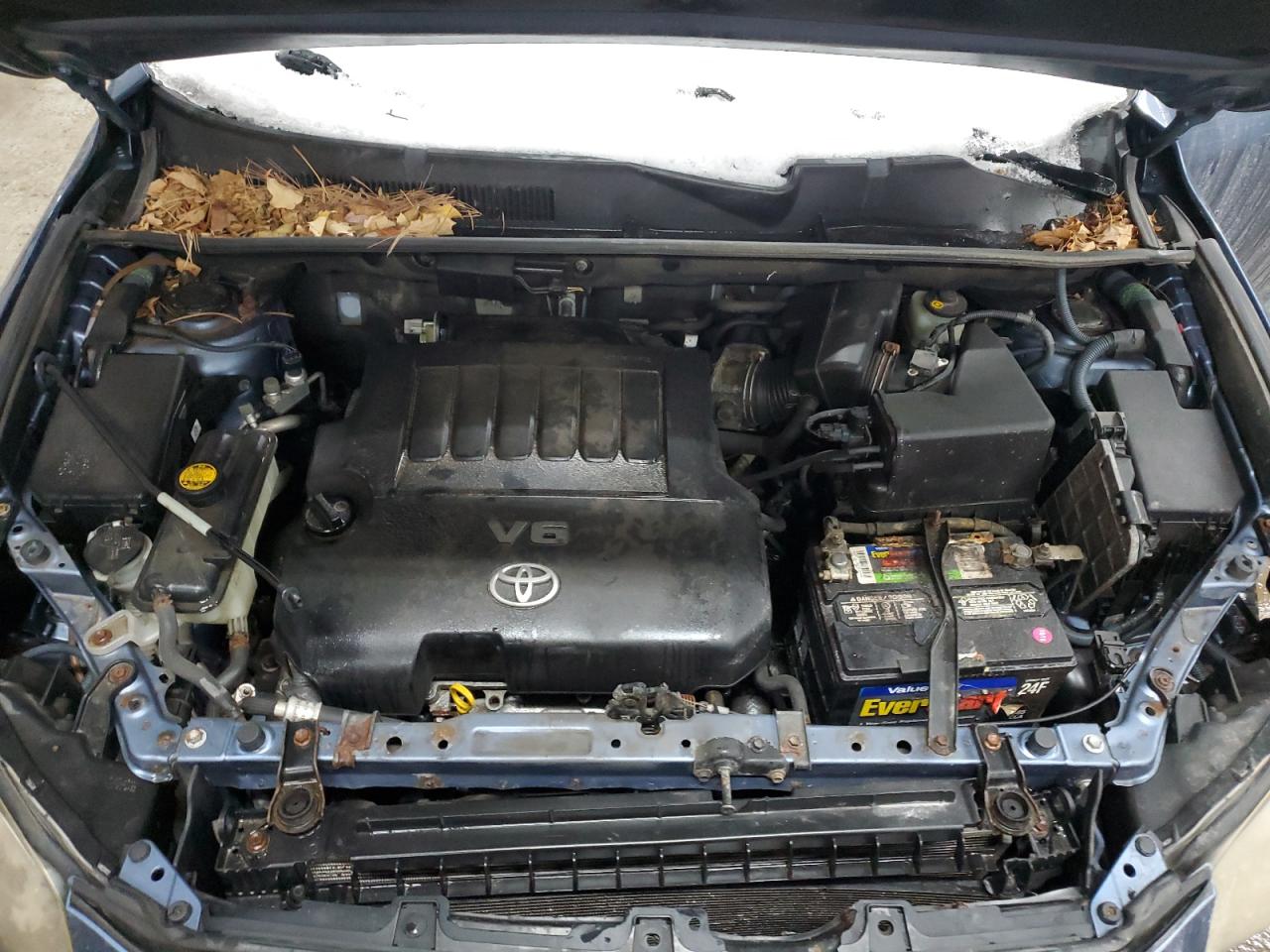 2009 Toyota RAV 4 - Image 12
