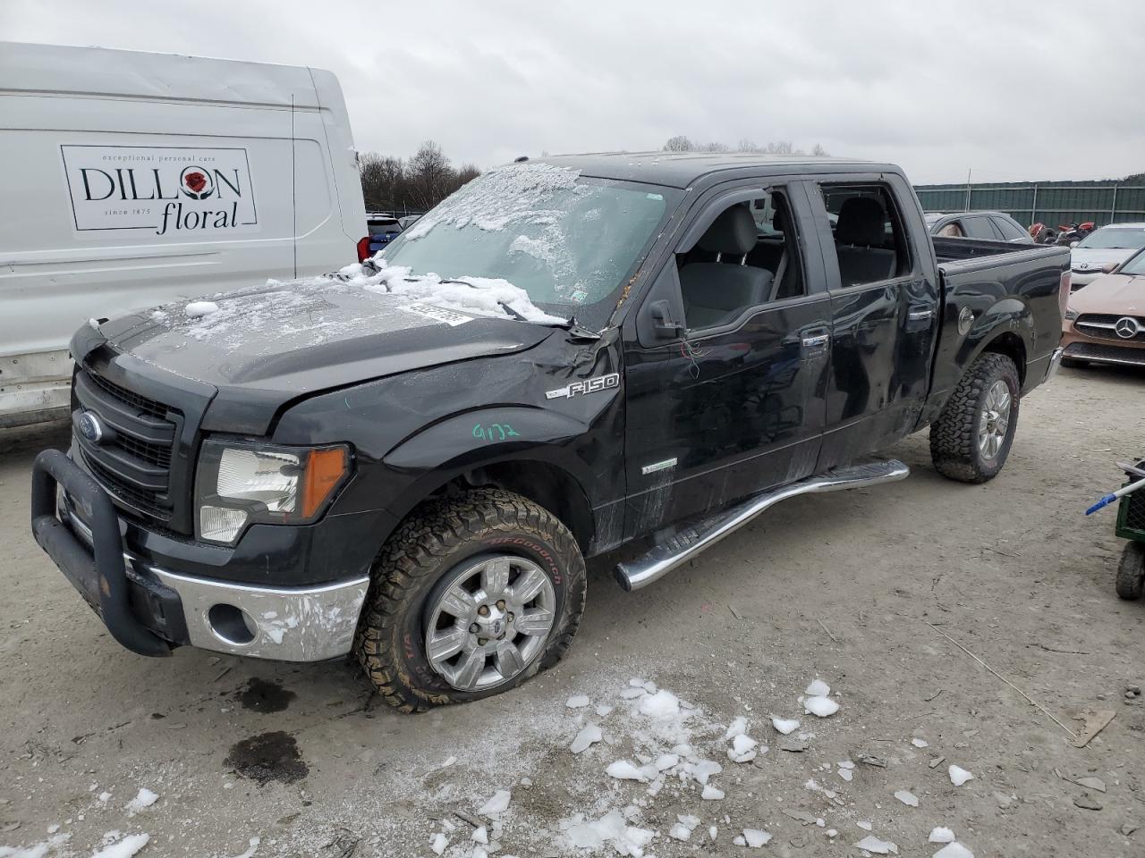 2013 Ford F-150 - Image 1