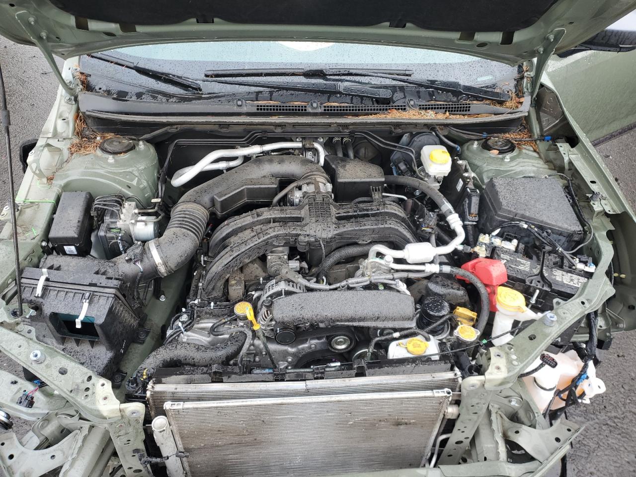 2024 Subaru XV - Image 12