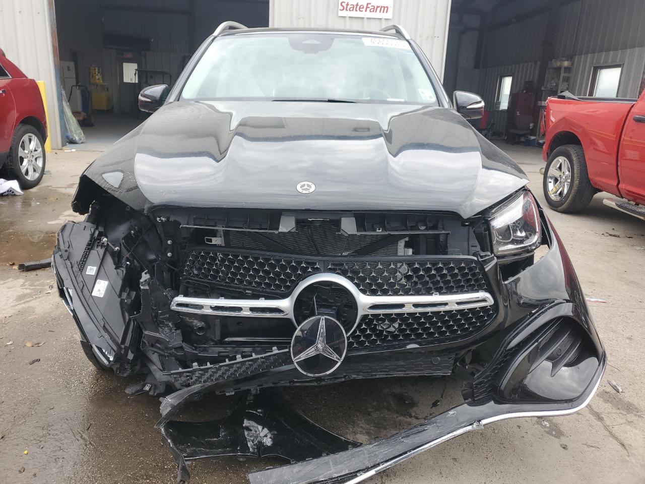 2024 Mercedes-Benz GLE - Image 5