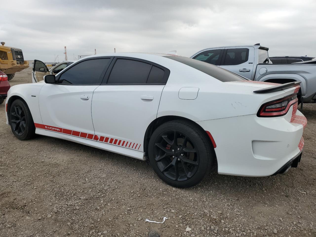 2019 Dodge Charger - Image 2