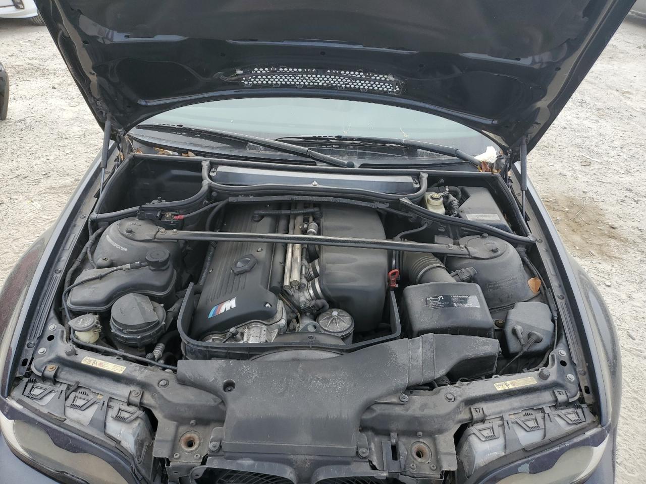 2003 BMW M3 - Image 11