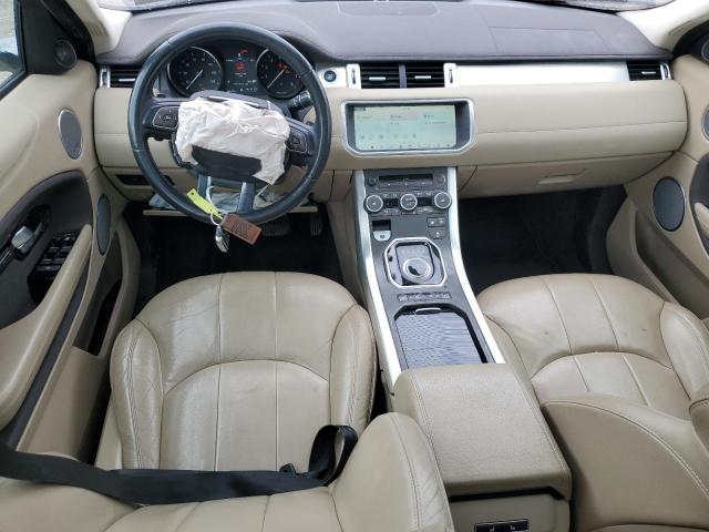  LAND ROVER RANGEROVER 2017 Синий