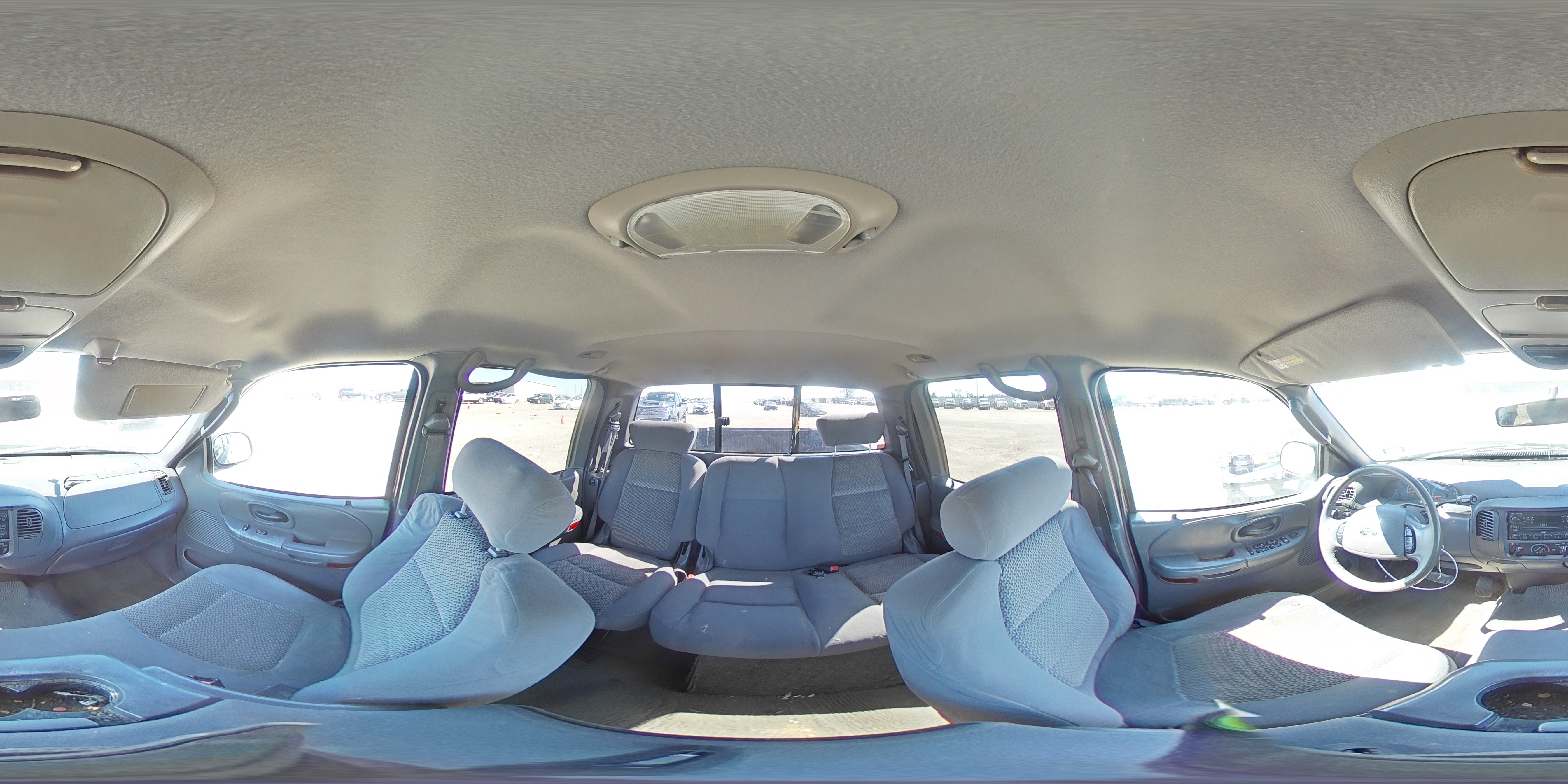 2003 Ford F-150 - Image 13