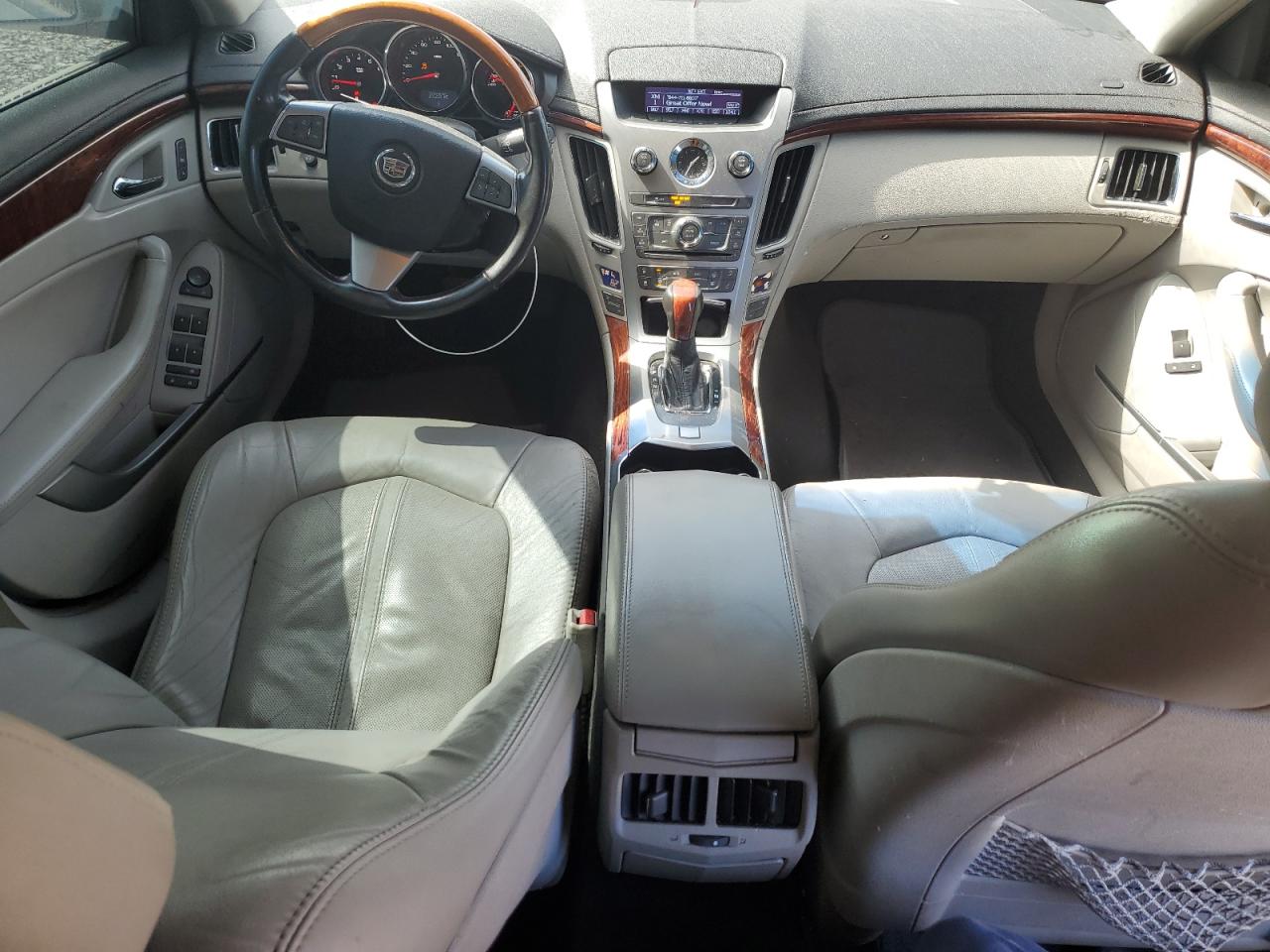 2013 Cadillac CTS - Image 8