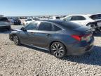 2023 Honda Civic Ex for Sale in Temple, TX - Front End