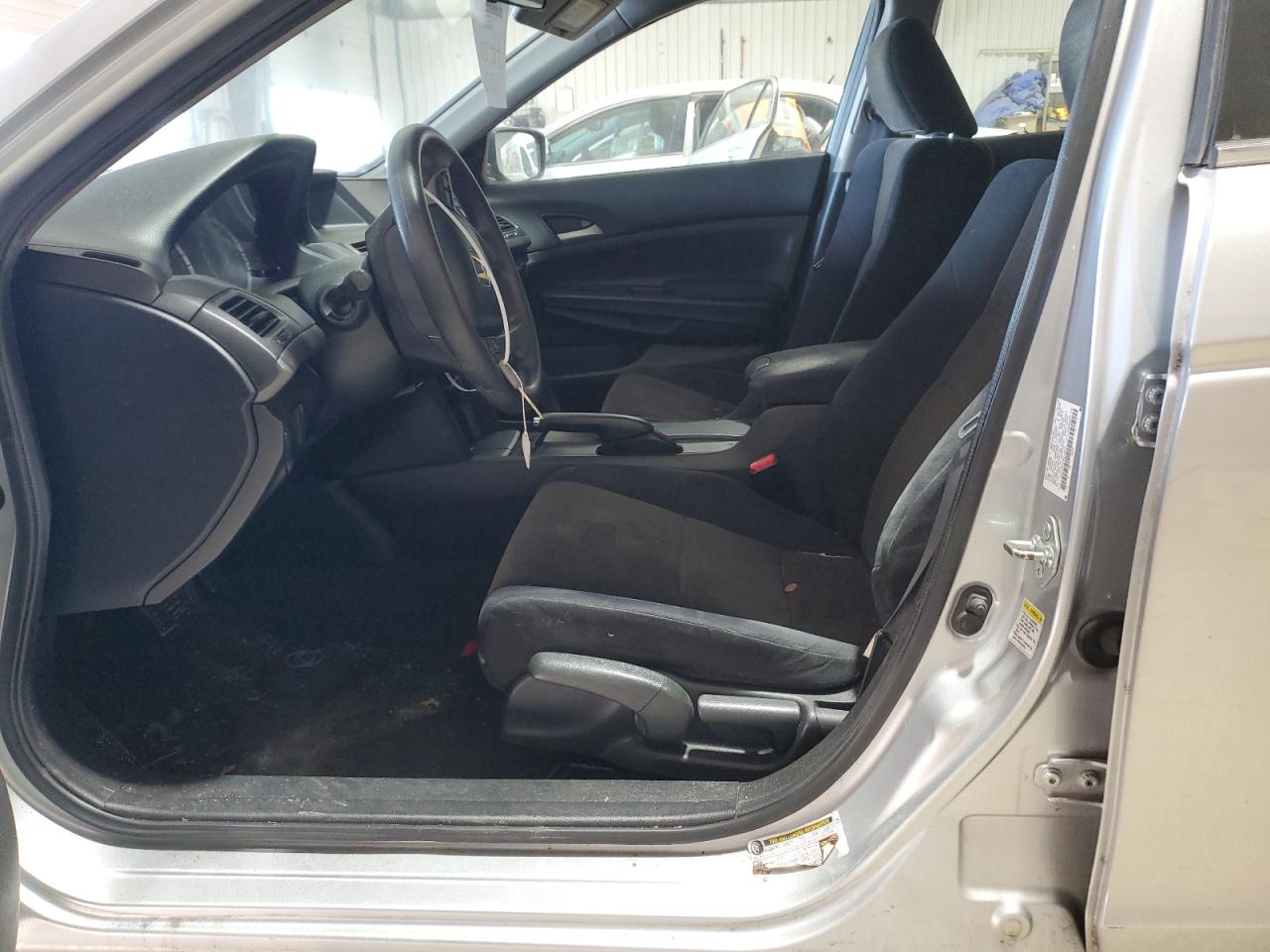 2009 Honda Accord - Image 7