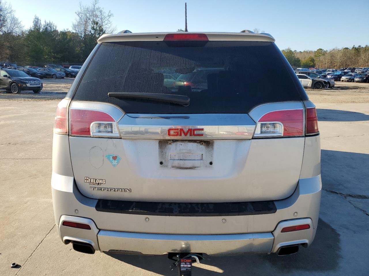 2013 GMC Terrain - Image 6