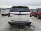 2018 Ford Explorer Sport for Sale in Wayland, MI - Front End