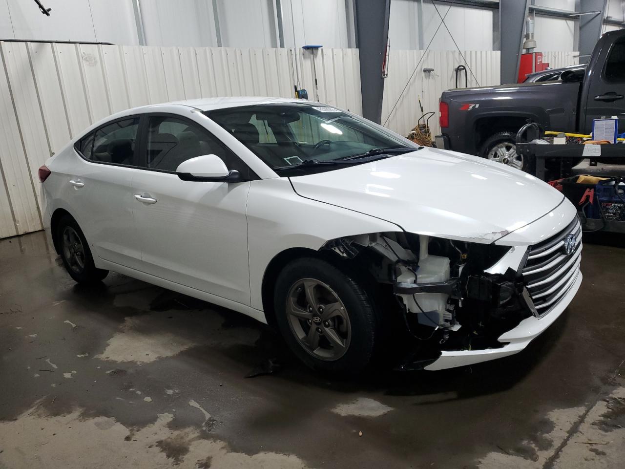 2018 Hyundai Elantra - Image 4