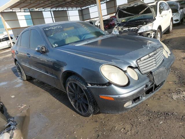 WDBUF56J46A959321 - 2006 Mercedes Benz E 350 - #undefined