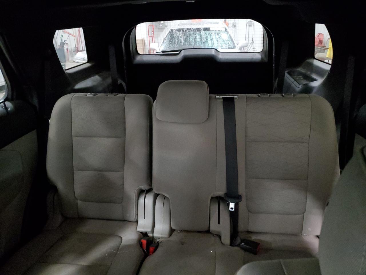 2013 Ford Explorer - Image 10