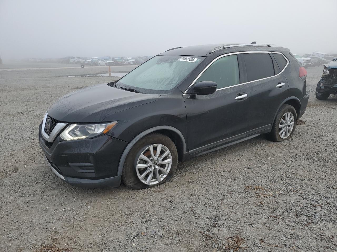 KNMAT2MT5LP513106 NISSAN ROGUE 2020