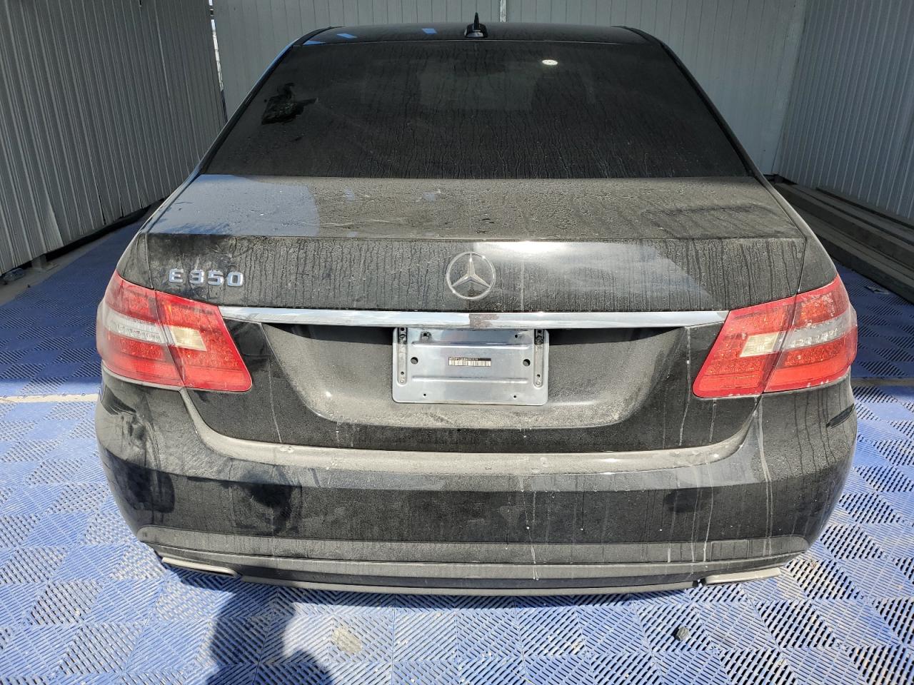 2011 Mercedes-Benz E-klasse - Image 6