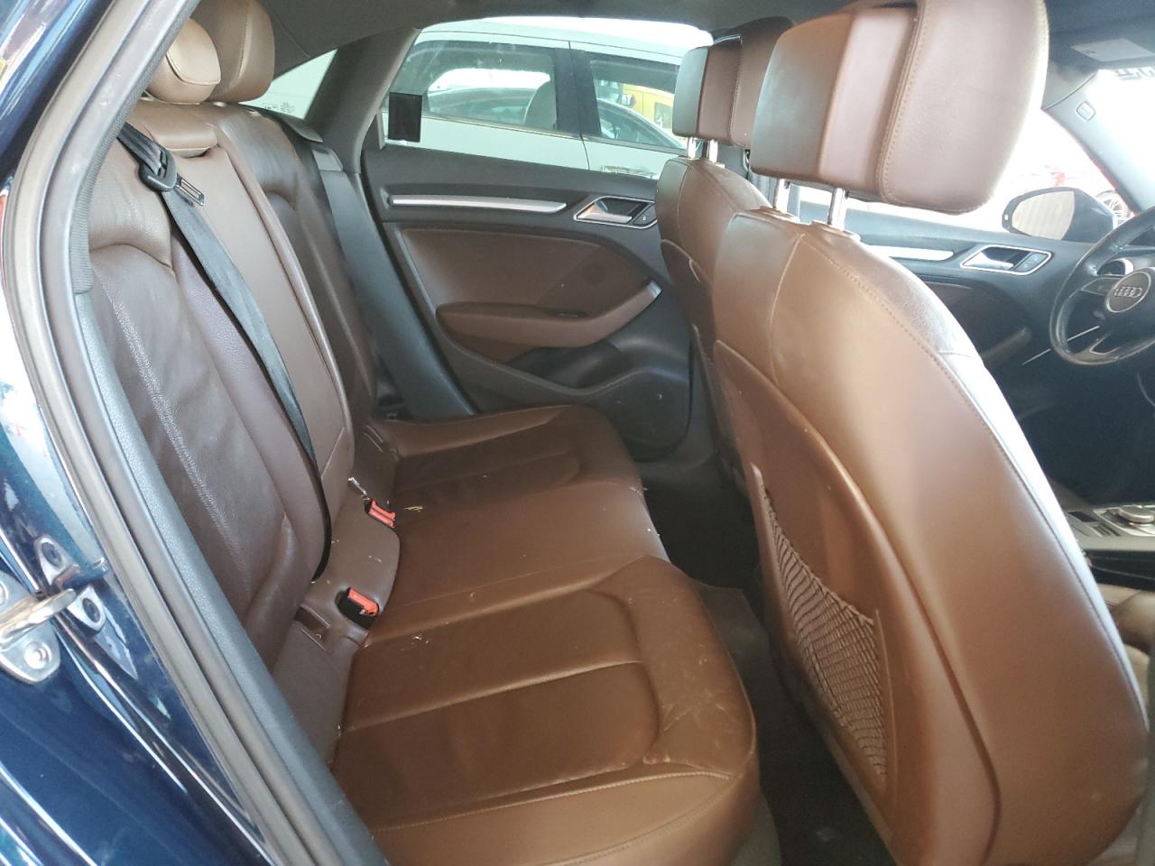 2017 Audi A3 - Image 10