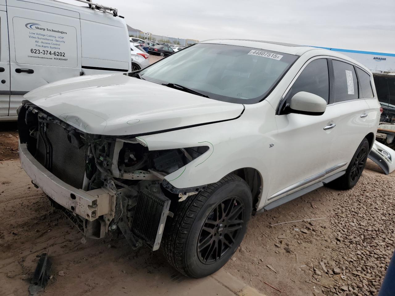 2014 Infiniti QX60 - Image 1