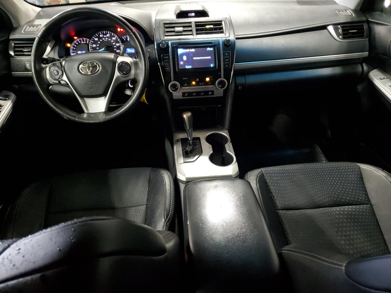 2012 Toyota Camry - Image 8