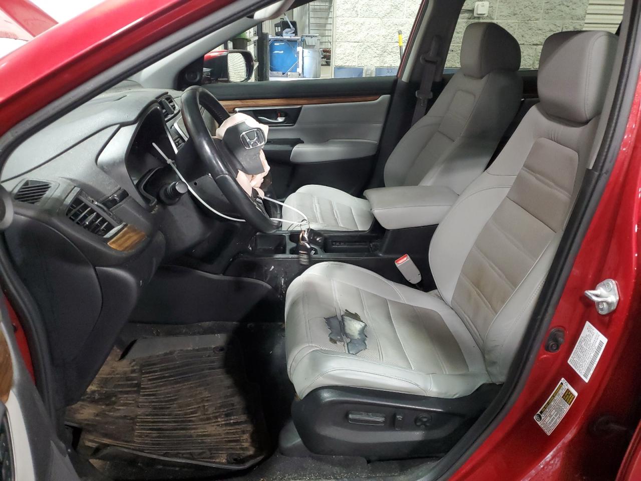 2022 Honda CR-V - Image 7