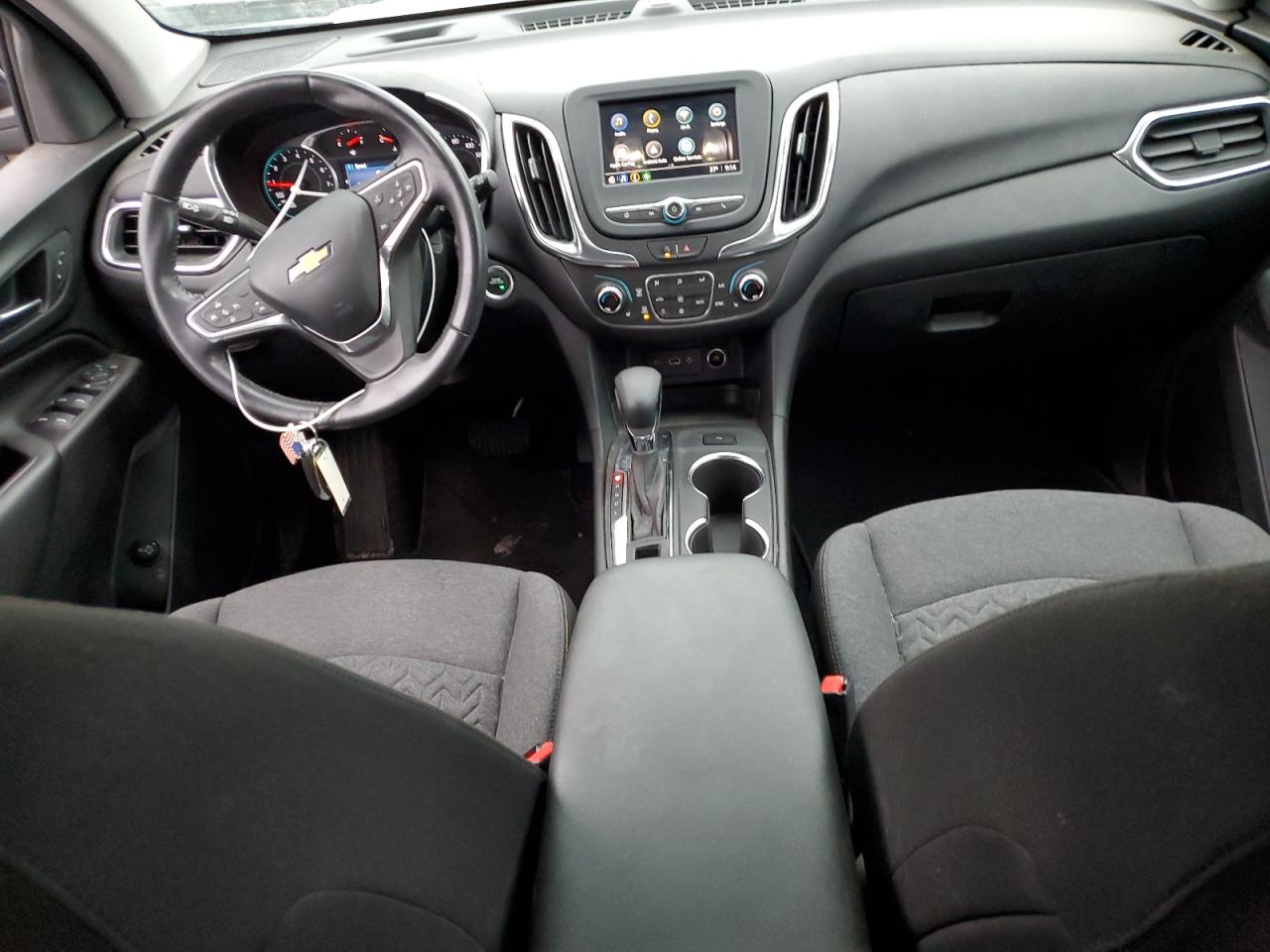 2022 Chevrolet Equinox - Image 8