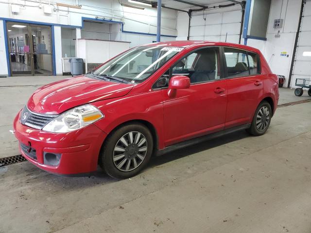 2009 Nissan Versa S