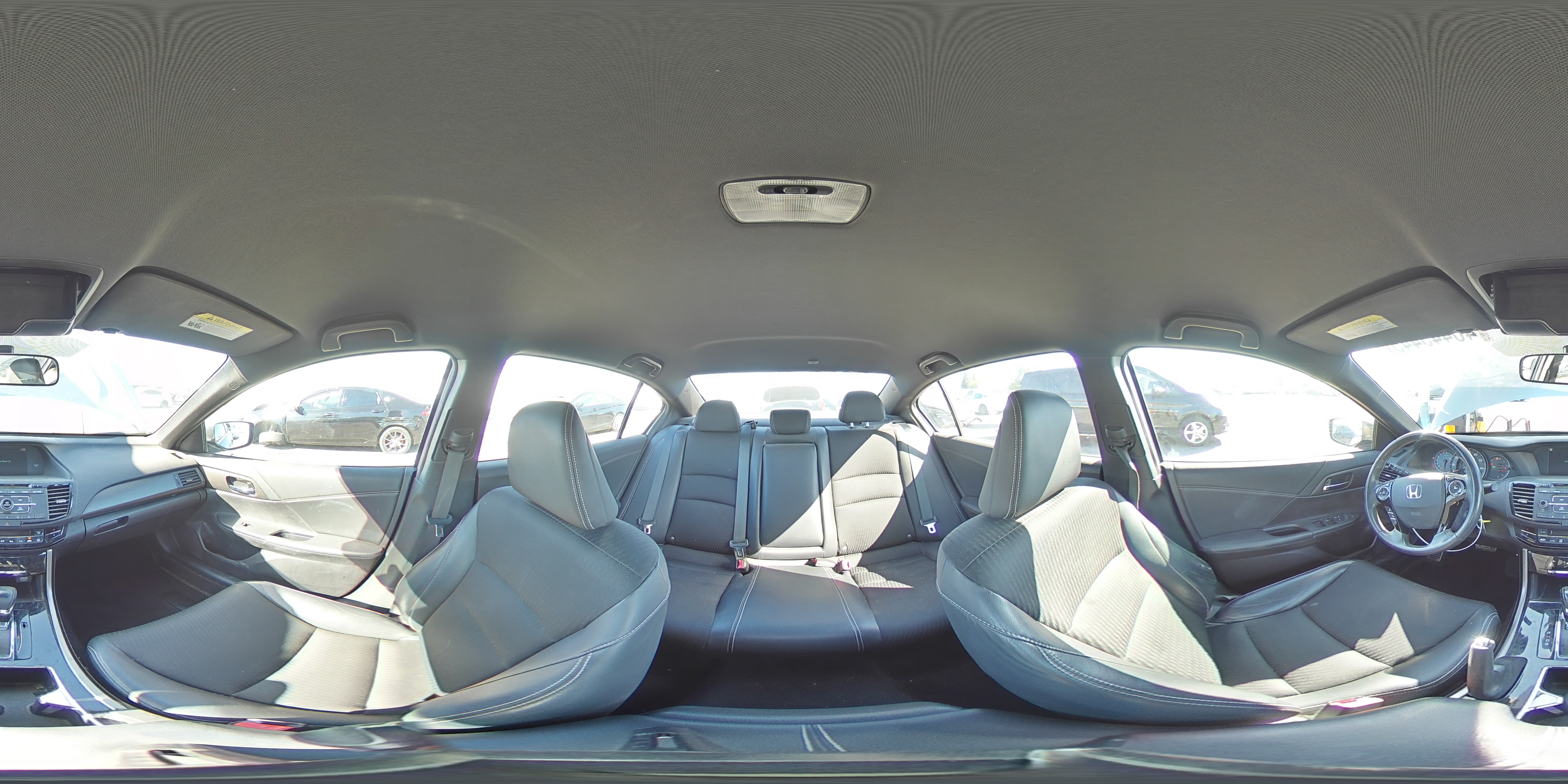 2016 Honda Accord - Image 13