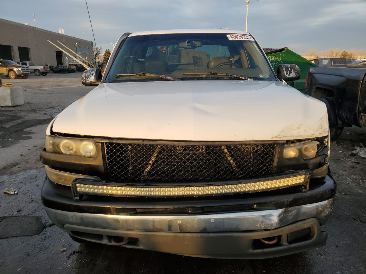 1999 Chevrolet Silverado - Image 5