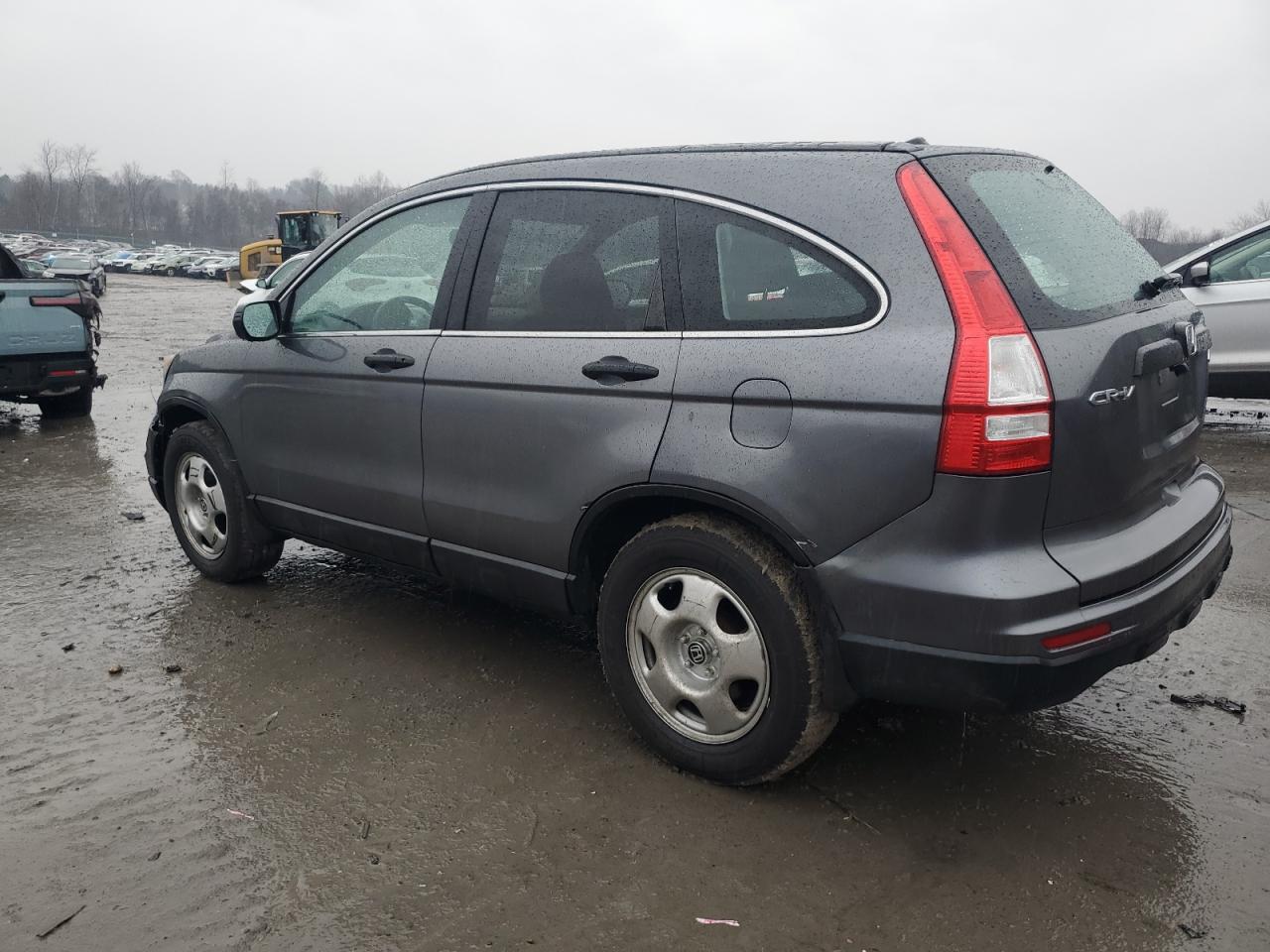 2010 Honda CR-V - Image 2