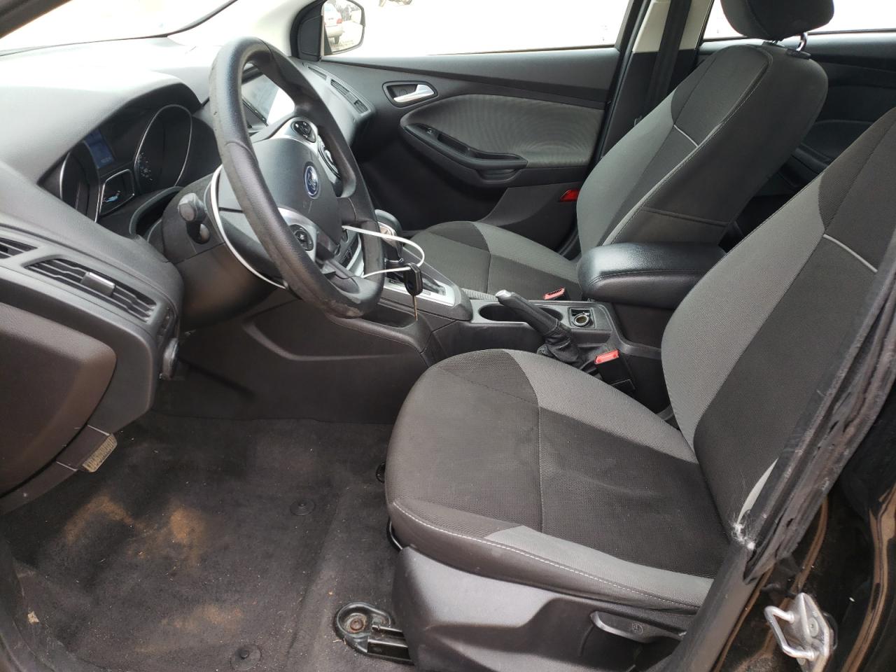 2014 Ford Focus - Image 7